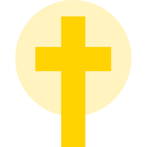 cross-yellow